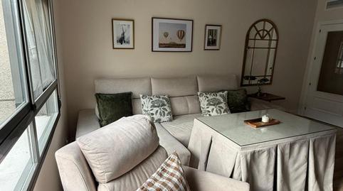 Apartment for sale in Ciudad Jardín – Zoco