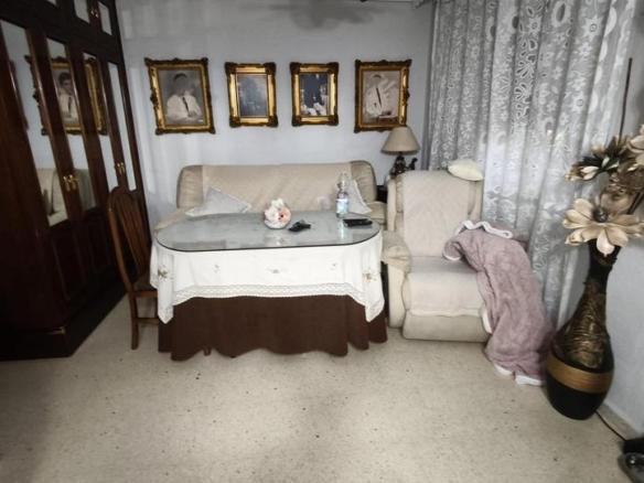 Apartment for sale in the South Sector