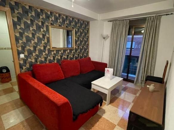 Apartment for sale in Huerta de la Reina – Trassierra