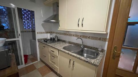 Apartment for sale in Huerta de la Reina – Trassierra