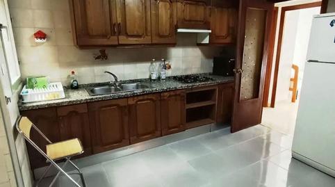 Apartment for sale in Ciudad Jardín – Zoco