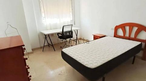 Apartment for sale in Ciudad Jardín – Zoco