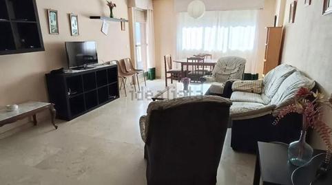 Apartment for sale in Ciudad Jardín – Zoco