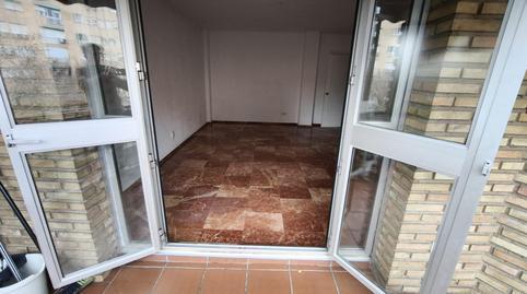 Apartment for sale in Ciudad Jardín – Zoco