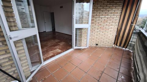 Apartment for sale in Ciudad Jardín – Zoco