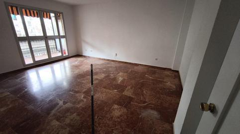 Apartment for sale in Ciudad Jardín – Zoco