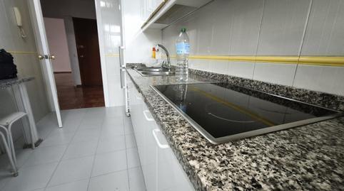Apartment for sale in Ciudad Jardín – Zoco