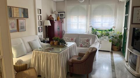 Apartment for sale in Ciudad Jardín – Zoco