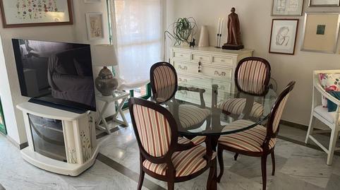 Apartment for sale in Ciudad Jardín – Zoco