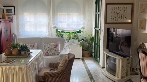 Apartment for sale in Ciudad Jardín – Zoco