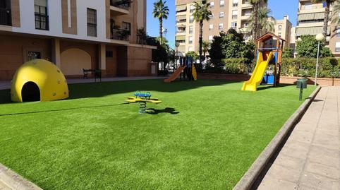 Apartment for sale in Ciudad Jardín – Zoco