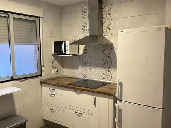 Apartment for sale in Fuensanta-Arcángel