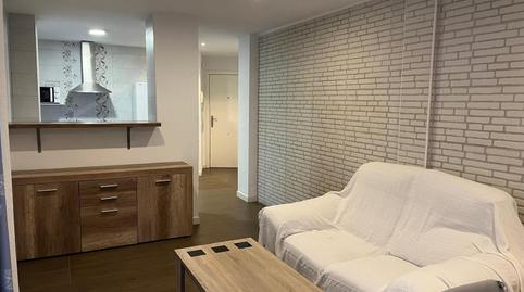 Apartment for sale in Fuensanta-Arcángel