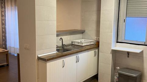 Apartment for sale in Fuensanta-Arcángel