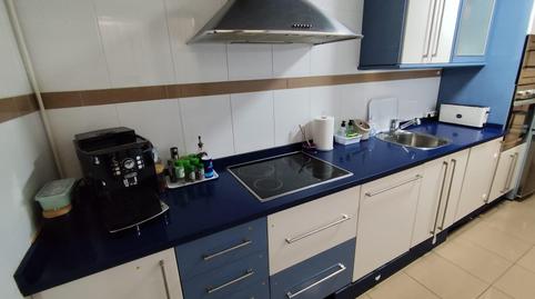 Apartment for sale in Ciudad Jardín – Zoco