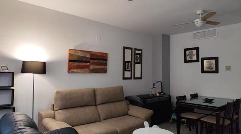 Apartment for sale in Ciudad Jardín – Zoco