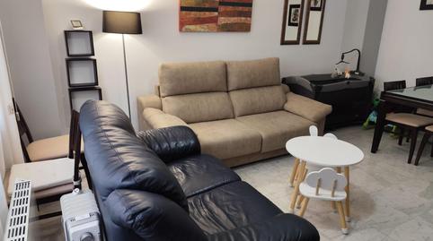 Apartment for sale in Ciudad Jardín – Zoco