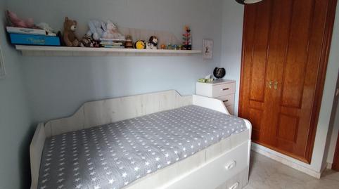 Apartment for sale in Ciudad Jardín – Zoco