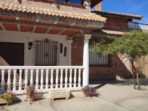 House or villa for sale in El Higuerón