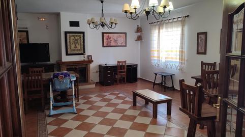 House or villa for sale in El Higuerón