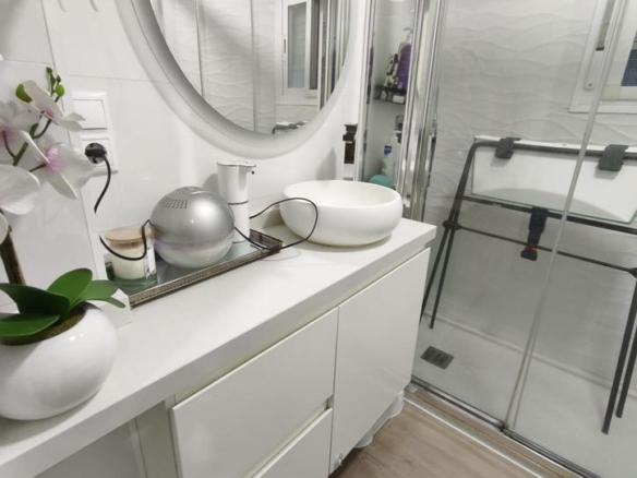 Apartment for sale in Huerta de la Reina – Trassierra