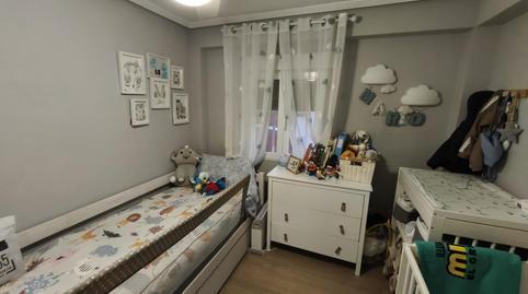 Apartment for sale in Huerta de la Reina – Trassierra