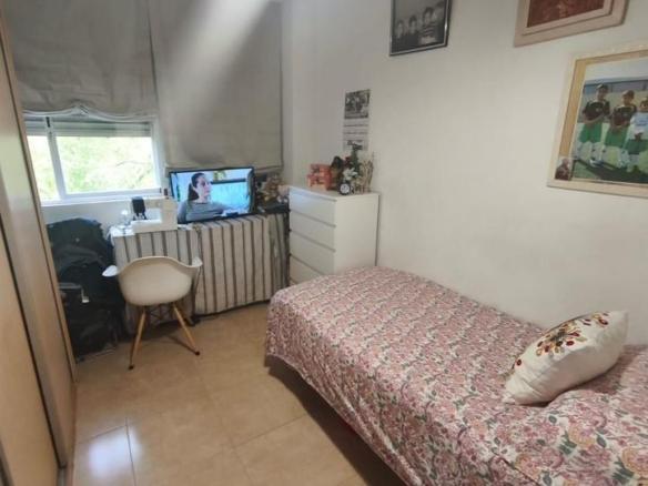 Apartment for sale in Fuensanta-Arcángel