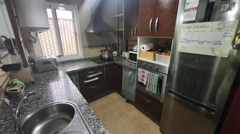 Apartment for sale in Fuensanta-Arcángel