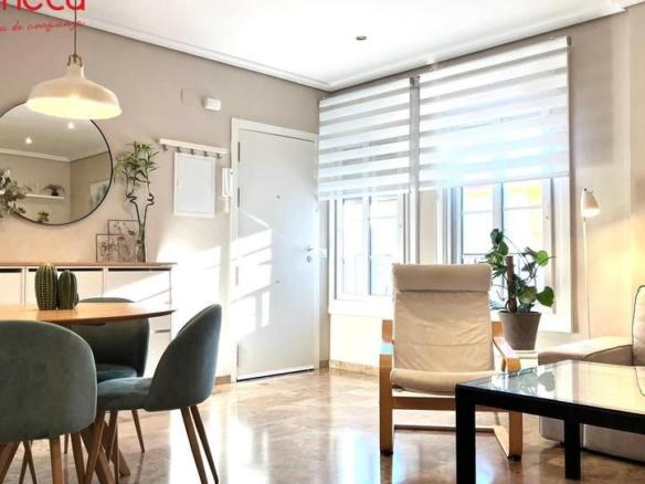 Apartment for sale in Lucano, Historic Center – Ribera – San Basilio