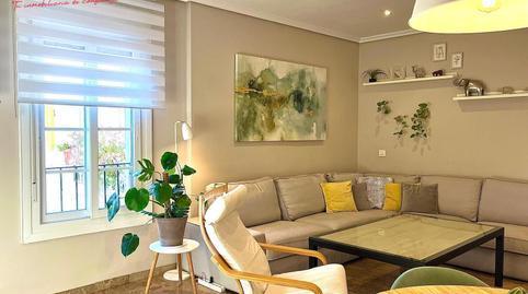 Apartment for sale in Lucano, Historic Center – Ribera – San Basilio