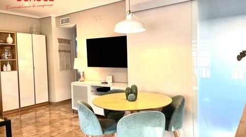Apartment for sale in Lucano, Historic Center – Ribera – San Basilio