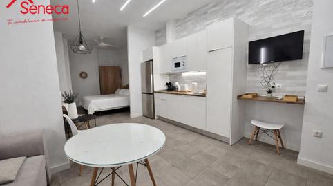 Studio apartment for sale in Del Moreno, El Brillante – El Naranjo – El Tablero