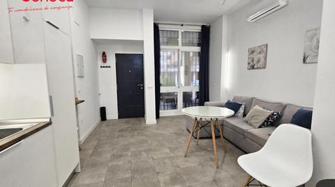 Studio apartment for sale in Del Moreno, El Brillante – El Naranjo – El Tablero