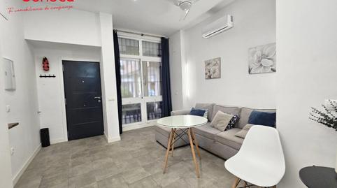 Studio apartment for sale in Del Moreno, El Brillante – El Naranjo – El Tablero