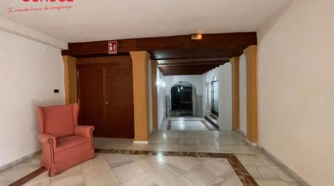Apartment for sale in Valladares, City Center
