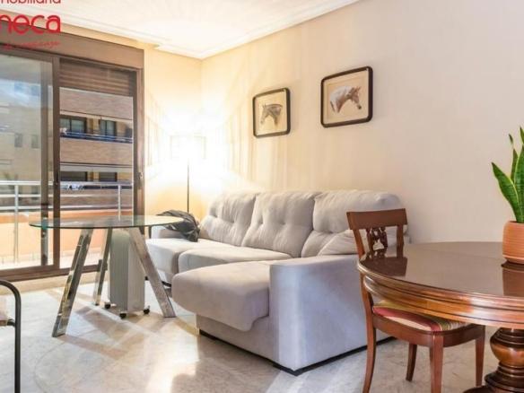 Apartment for sale in Cañito Bazán, Tablero Bajo – Arruzafilla