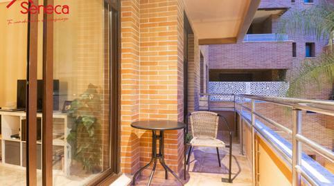 Apartment for sale in Cañito Bazán, Tablero Bajo – Arruzafilla