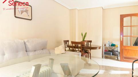 Apartment for sale in Cañito Bazán, Tablero Bajo – Arruzafilla