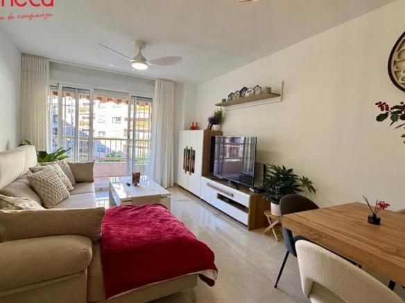 Apartment for sale in Musico Ziryab, Ciudad Jardín – Zoco