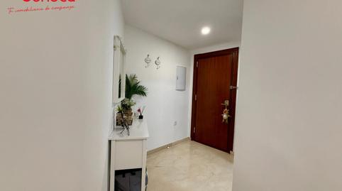 Apartment for sale in Musico Ziryab, Ciudad Jardín – Zoco