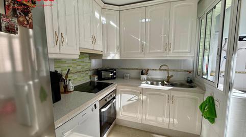 Apartment for sale in Musico Ziryab, Ciudad Jardín – Zoco