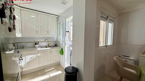 Apartment for sale in Musico Ziryab, Ciudad Jardín – Zoco