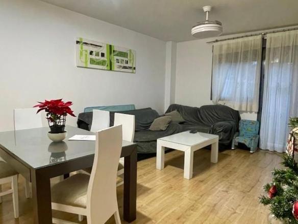 Apartment for sale in Mirto, El Brillante – El Naranjo – El Tablero