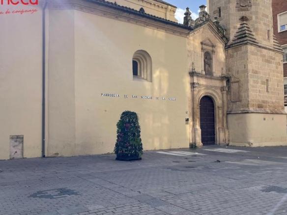 Apartment for sale in José Zorrilla, City Center