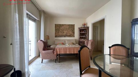 Apartment for sale in José Zorrilla, City Center