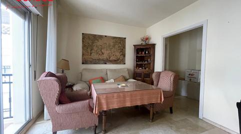 Apartment for sale in José Zorrilla, City Center