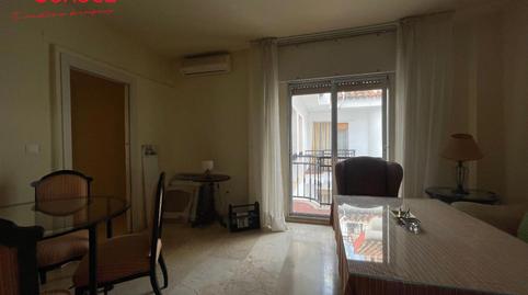 Apartment for sale in José Zorrilla, City Center