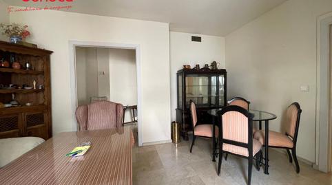 Apartment for sale in José Zorrilla, City Center