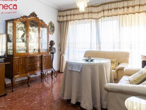 Apartment for sale in San Juan de la Cruz, Ollerías – San Cayetano