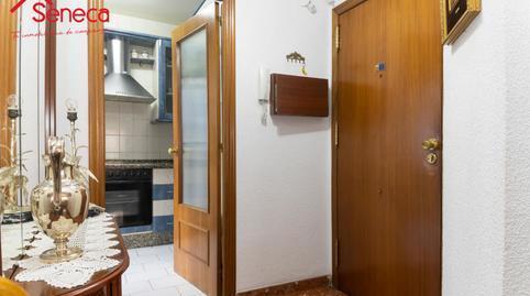 Apartment for sale in San Juan de la Cruz, Ollerías – San Cayetano
